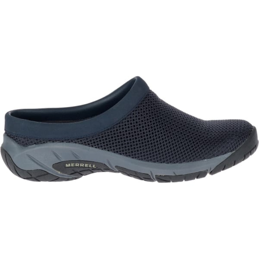 MERRELL Women's Encore Breeze 3 Slip-on Shoes navy